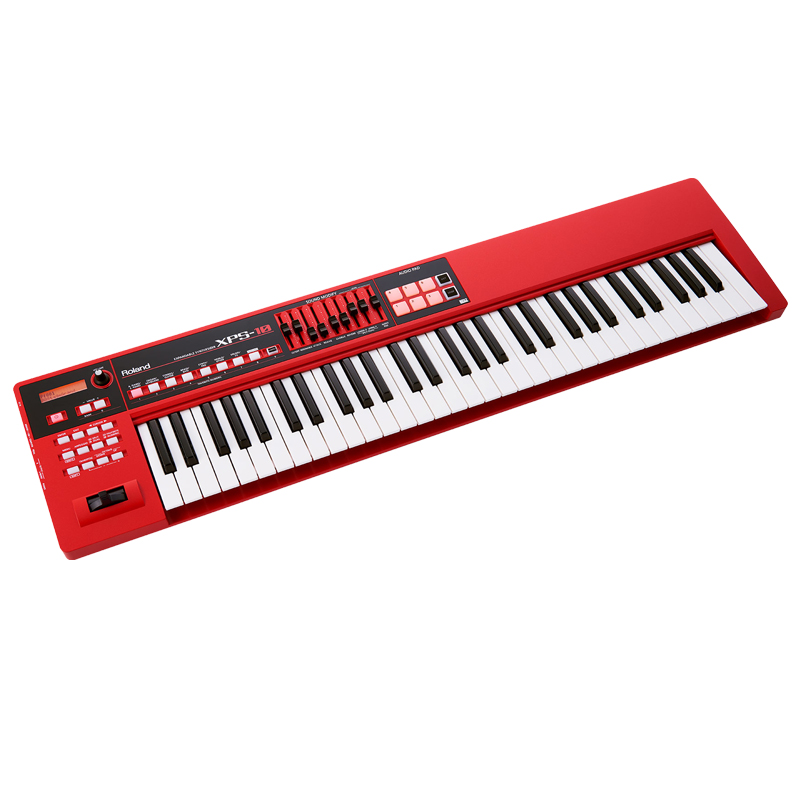 Roland XPS-10 RED