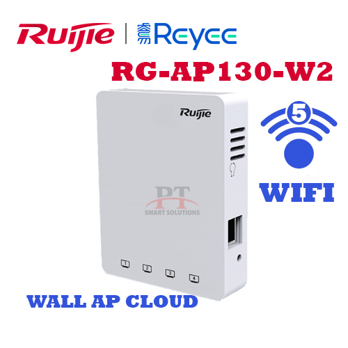 Ruijie Wifi 5 Wall Access Point