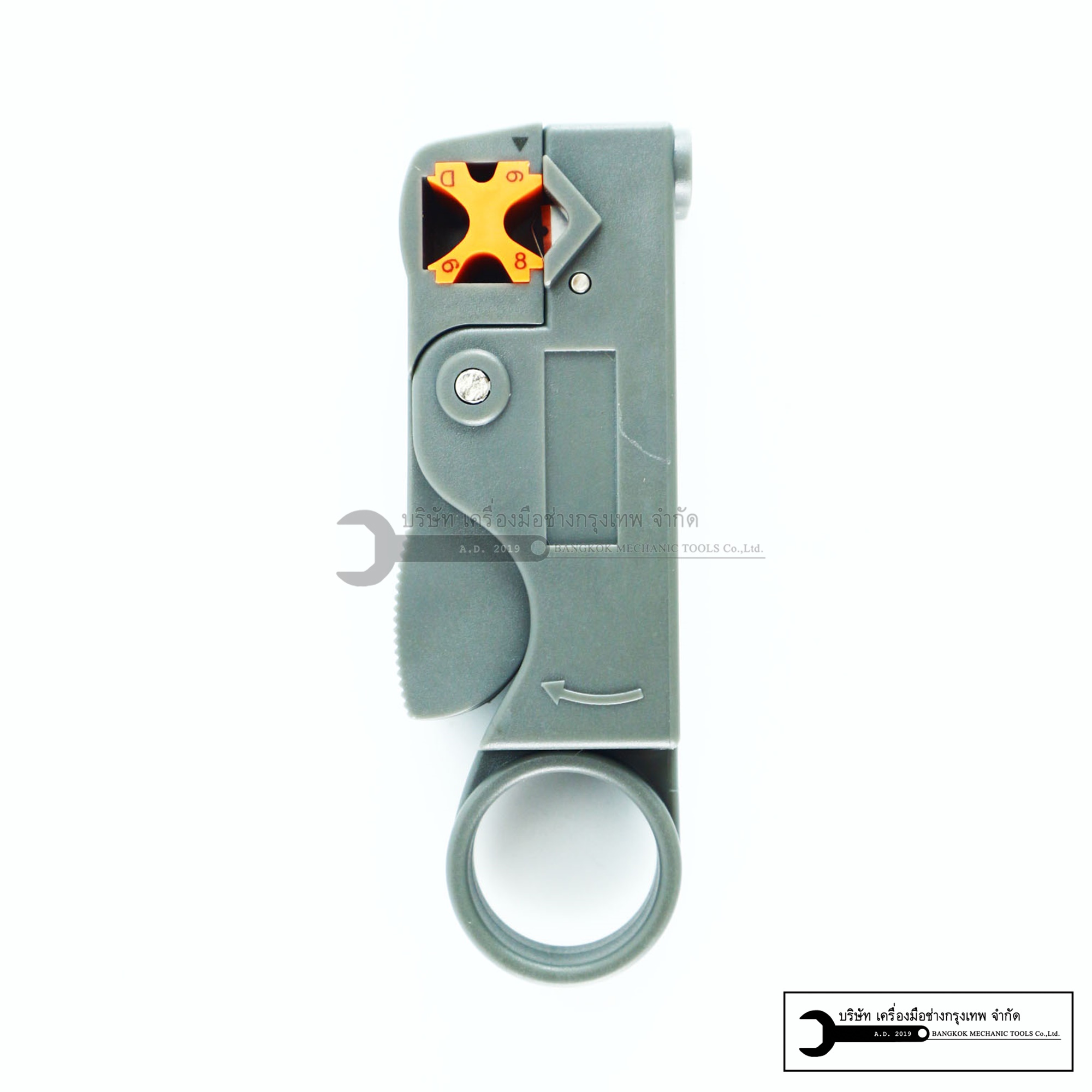 ตัวปอกสายเคเบิ้ล คีมปอกสายเคเบิ้ล