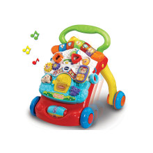 VTech Stroll & Discover Activity Walker ผลักเดิน หัดเดิน