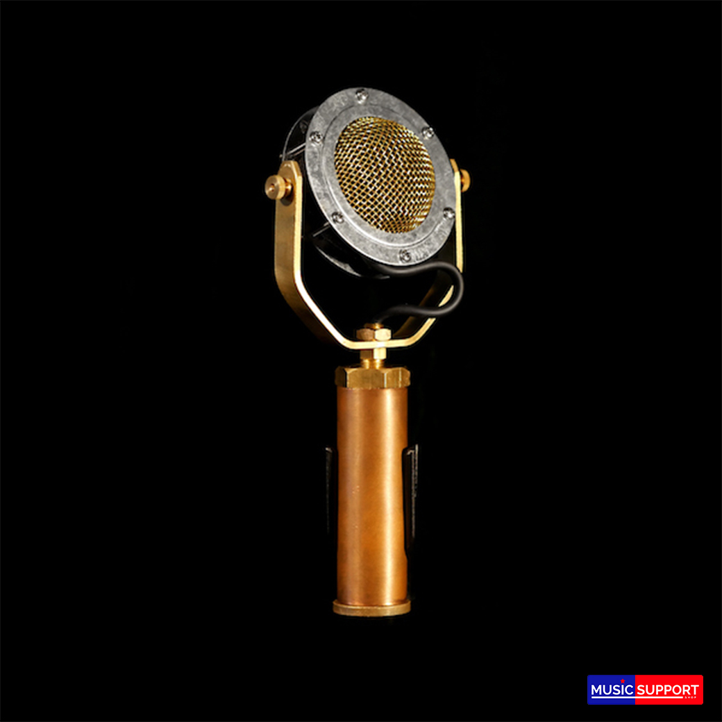 Ear Trumpet Labs DELPHINA Condenser Microphone