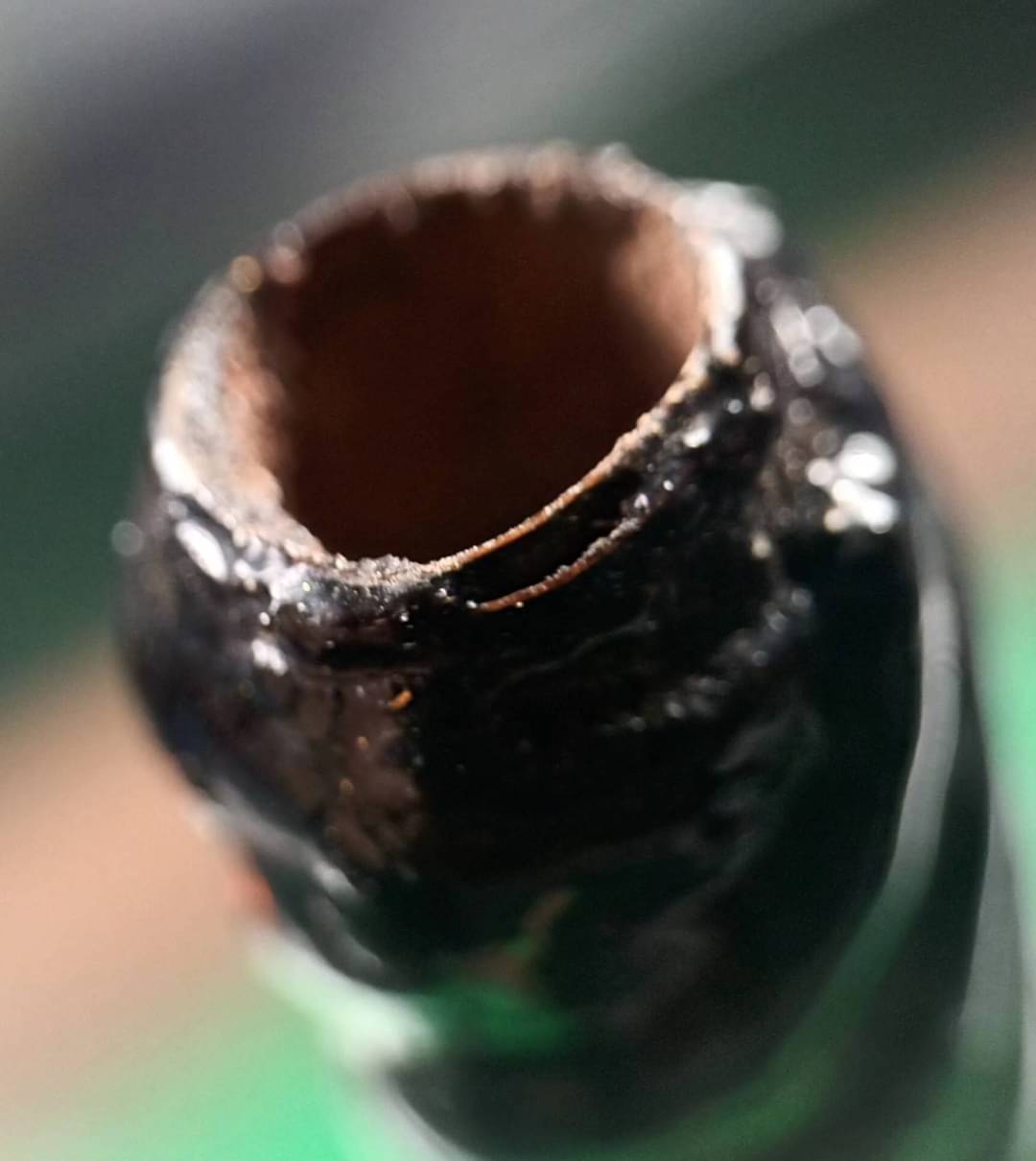 ตะกรุดมหาราชเสน่ห์ ยาว3 นิ้ว หลวงปู่กาหลงเขี้ยวแก้ว วัดเขาแหลม จ.สระแก้ว