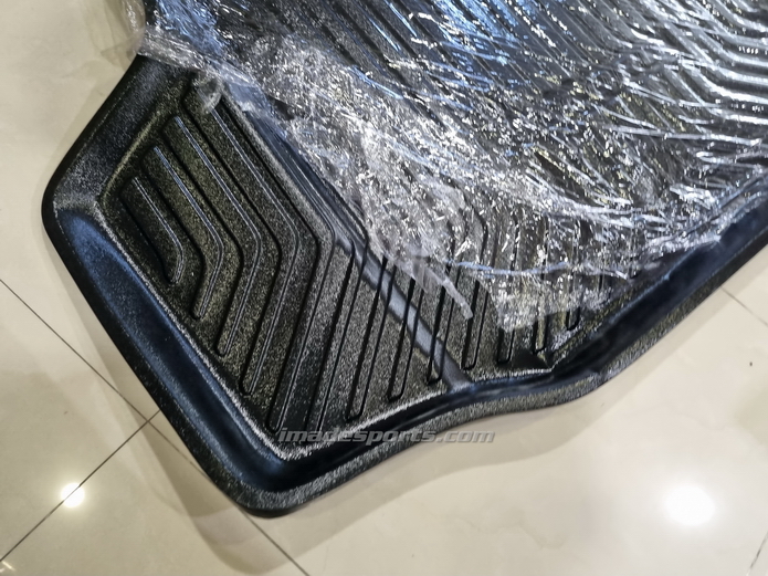 ถาดปูพื้นห้องสัมภาระหลัง Accord