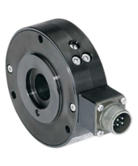 Flange load cell PD 21