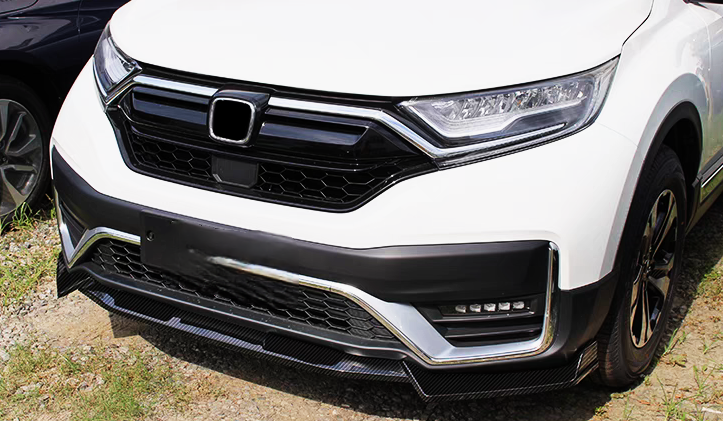 สเกิร์ตหน้า Honda CRV G5 Mn 2019-2021