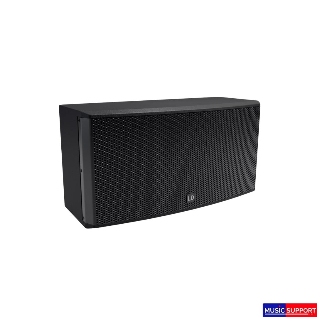 LD Systems CURV500 ISUB ตู้ซับวูฟเฟอร์ 10 นิ้ว