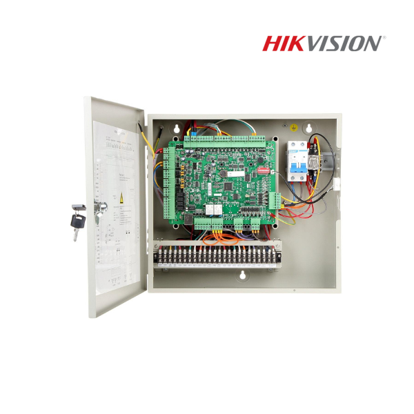 DS-K2602T