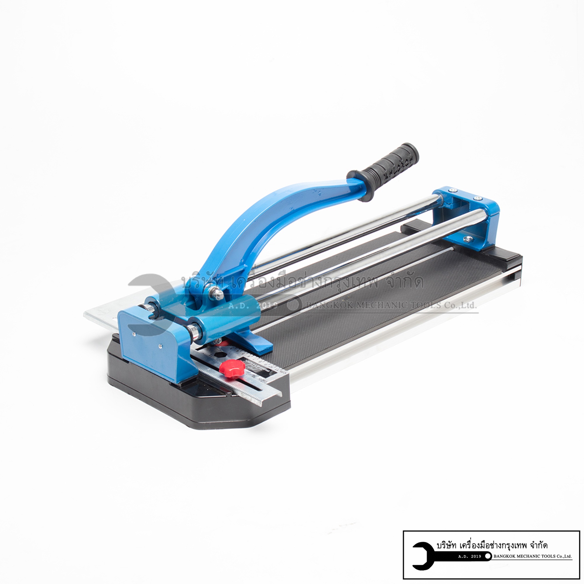 MARATHON แท่นตัดกระเบื้องบาร์คู่400มม. รุ่น A-02-400LA