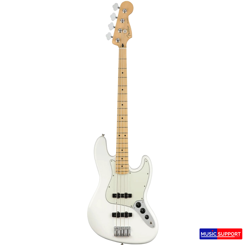 เบสไฟฟ้า Fender Player Jazz Bass 4 String MN