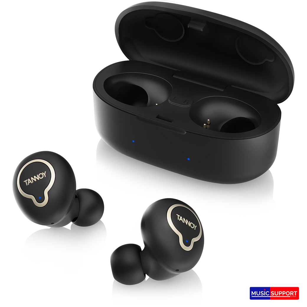 TANNOY LIFE BUDS หูฟังไร้สาย