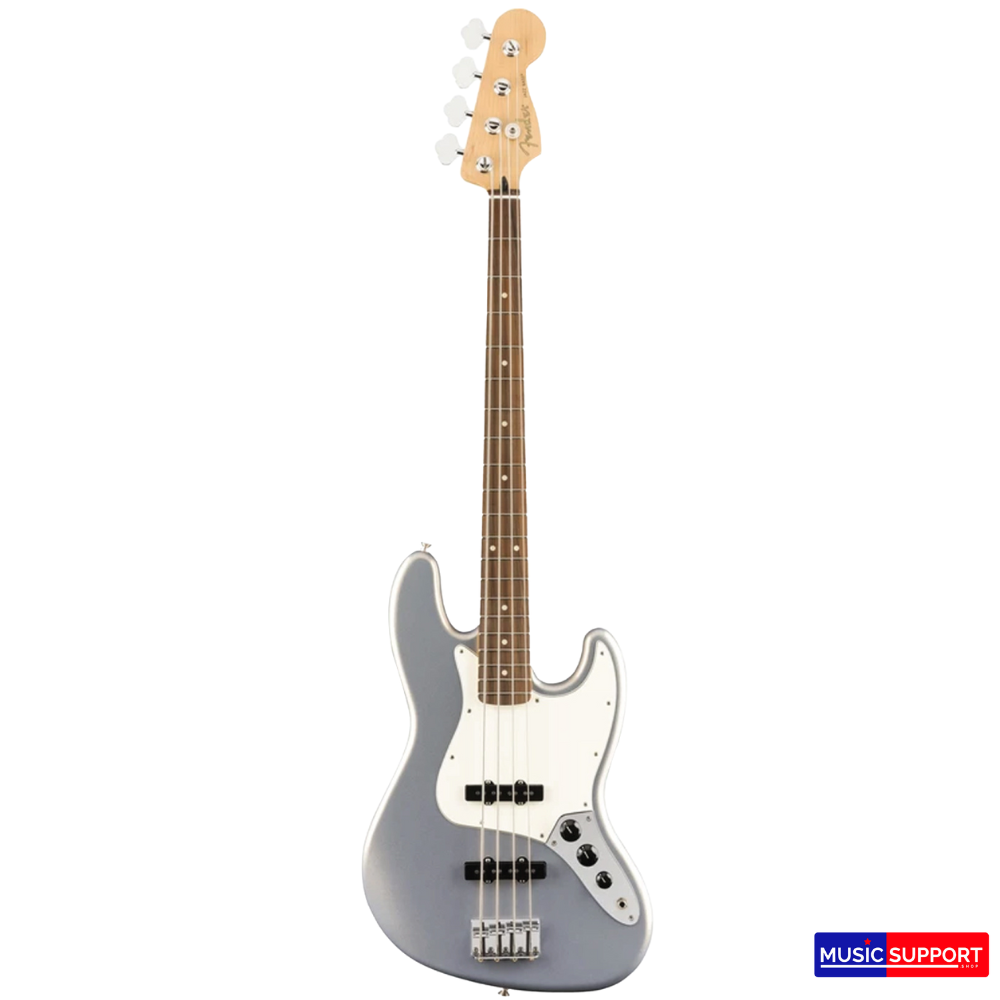 เบสไฟฟ้า Fender Player Jazz Bass 4 String PF