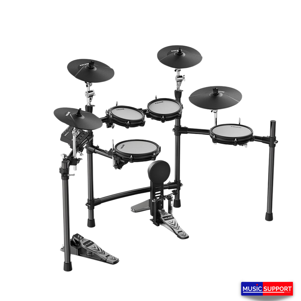กลองไฟฟ้า Nux DM-310 Electronic Drums