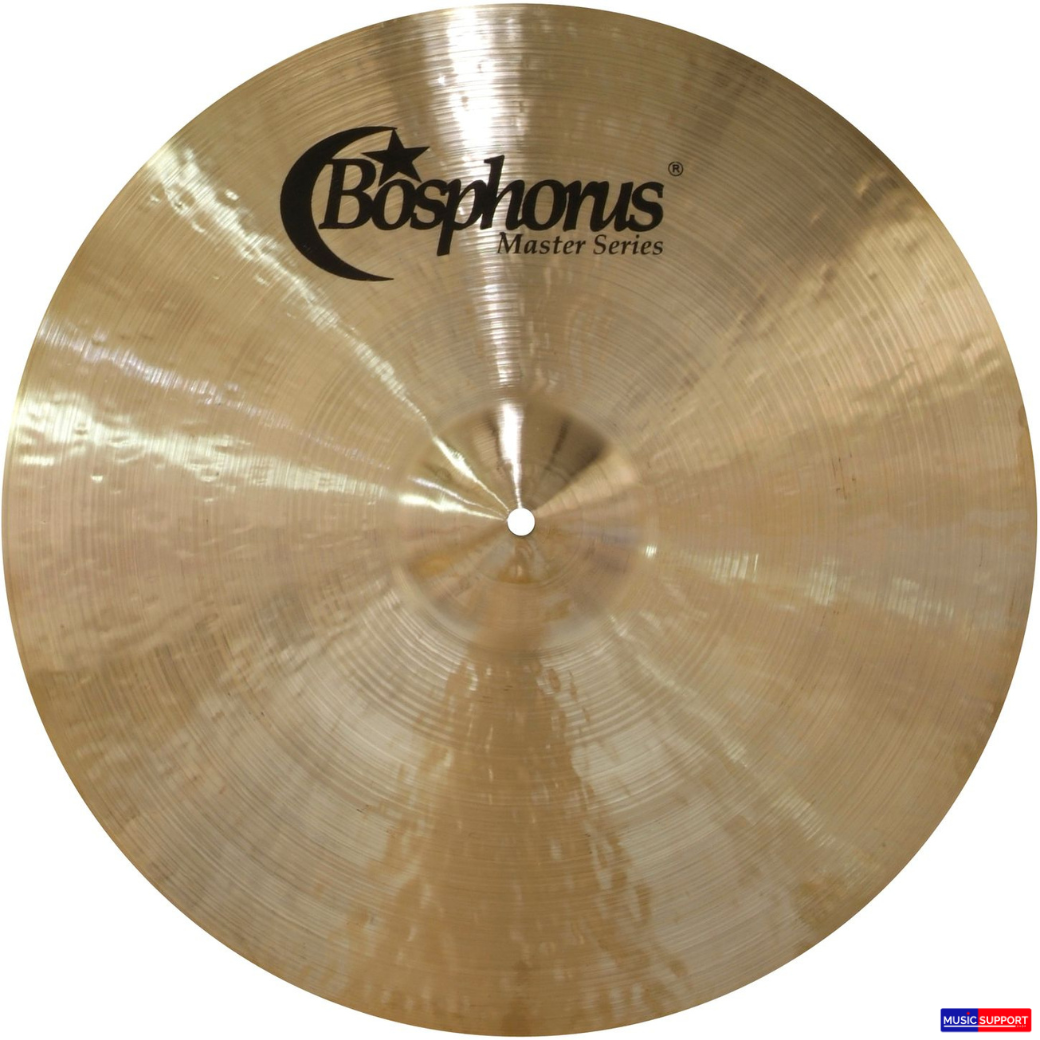 ฉาบ Bosphorus Master Series