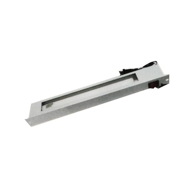 19" GERMANY G7-09201 Lighting Set