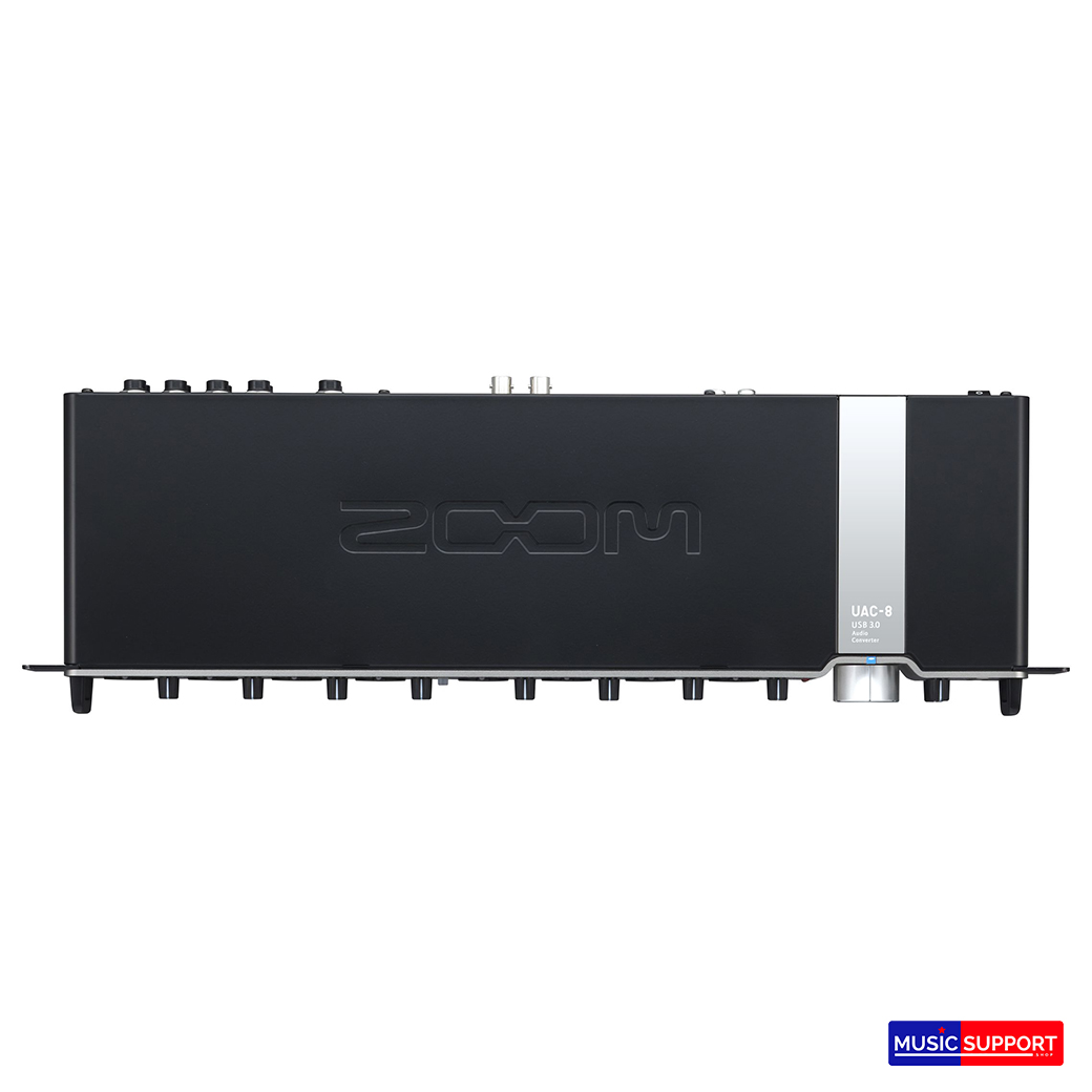 Zoom UAC-8 Audio Interface