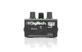 Digitech TRIO Band Creator เอฟเฟคกีตาร์ไฟฟ้า