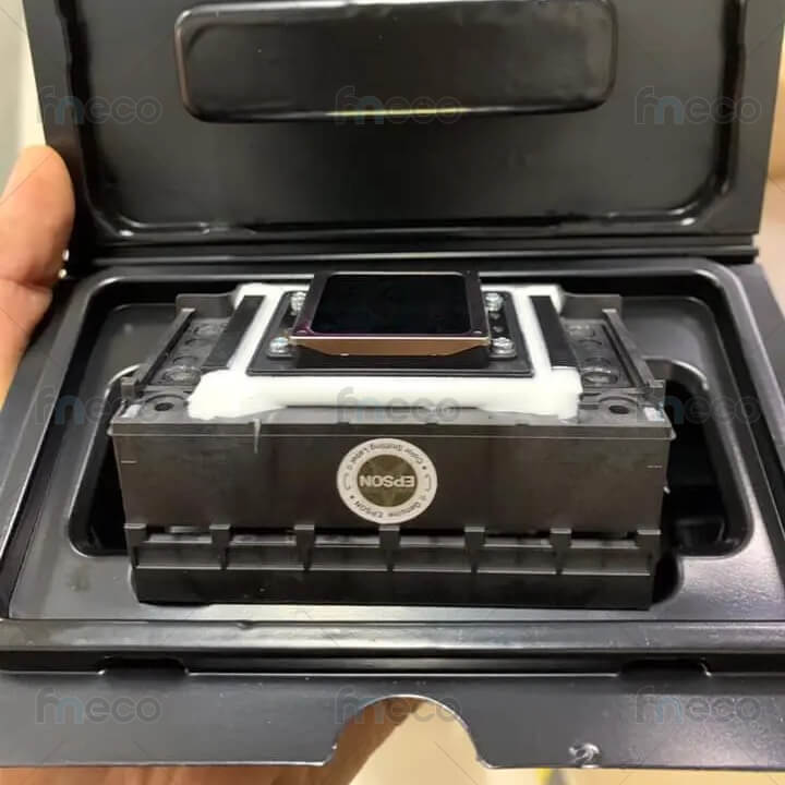 หัวพิมพ์ Eps เอปสัน DX11 XP600 F1080-A1 FA09050 Unlock Printhead