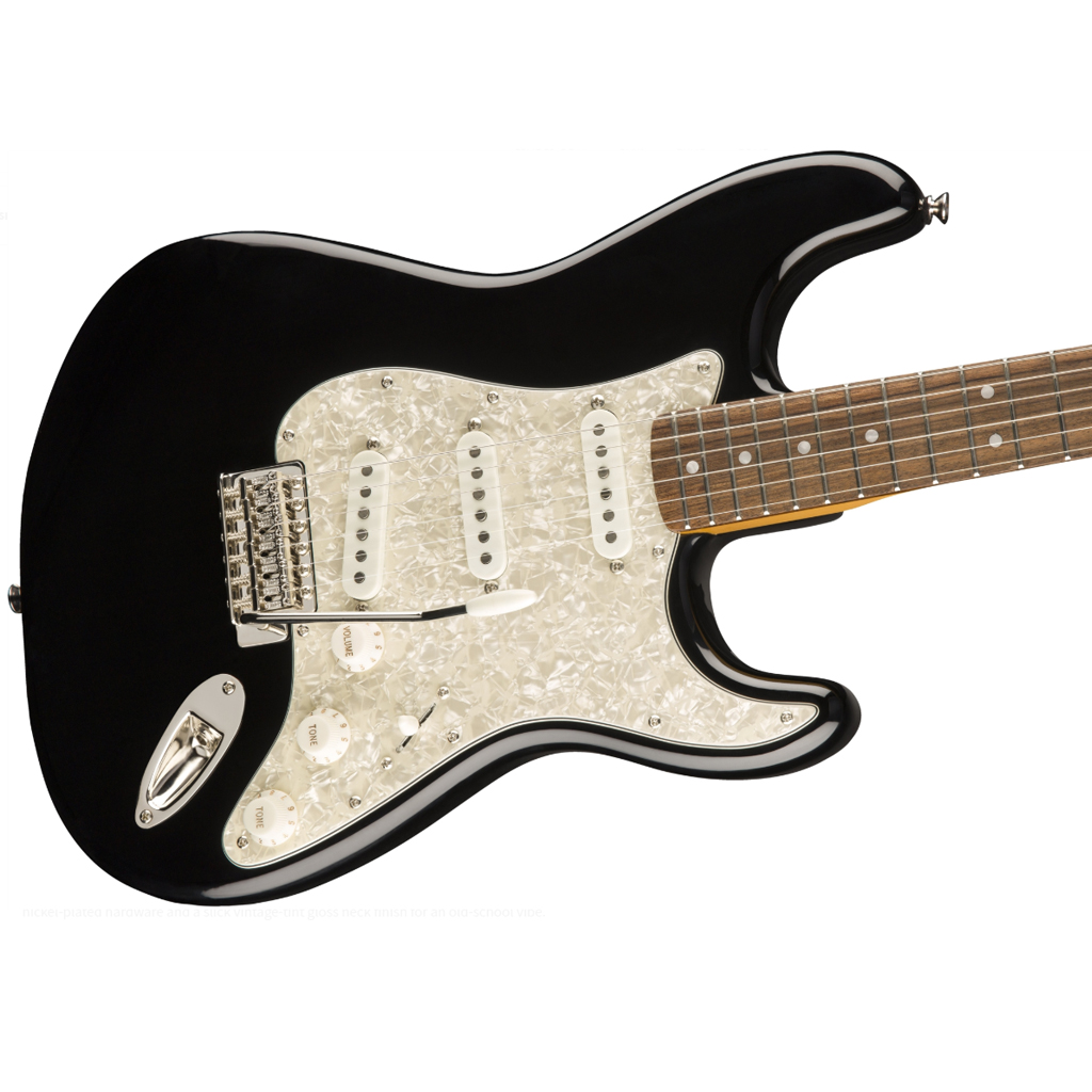 Squier Classic vibe 70s กีตาร์ไฟฟ้าทรง stratocaster