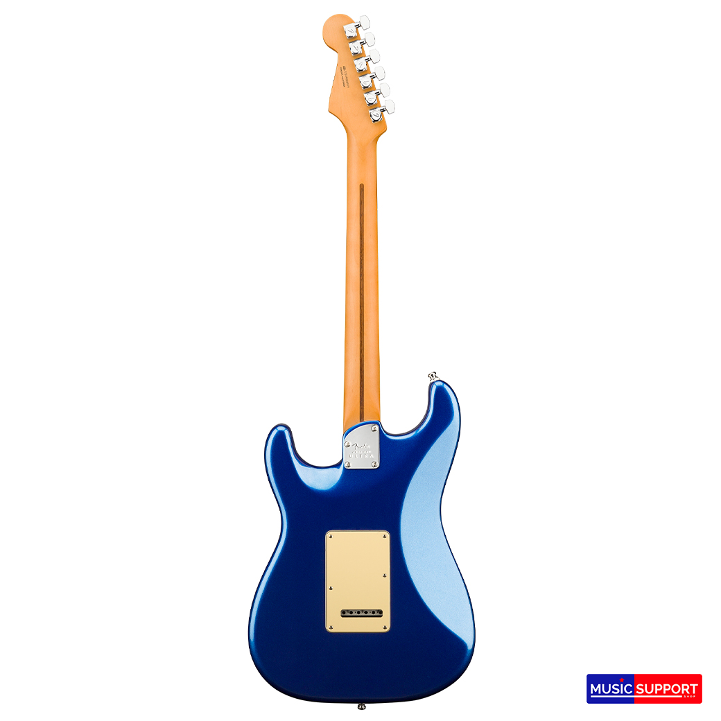 กีตาร์ไฟฟ้า Fender American Ultra Stratocaster HSS RW