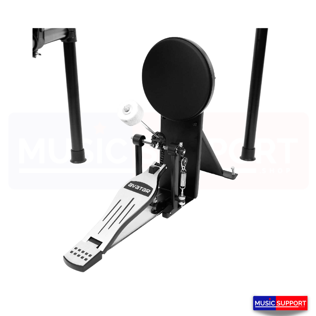 กลองไฟฟ้า AVATAR SD61-5 Electric Drum