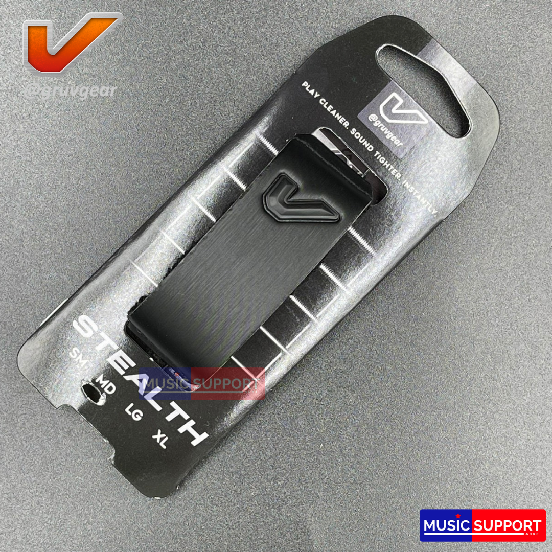 FRETWRAPS STEALTH EDITION