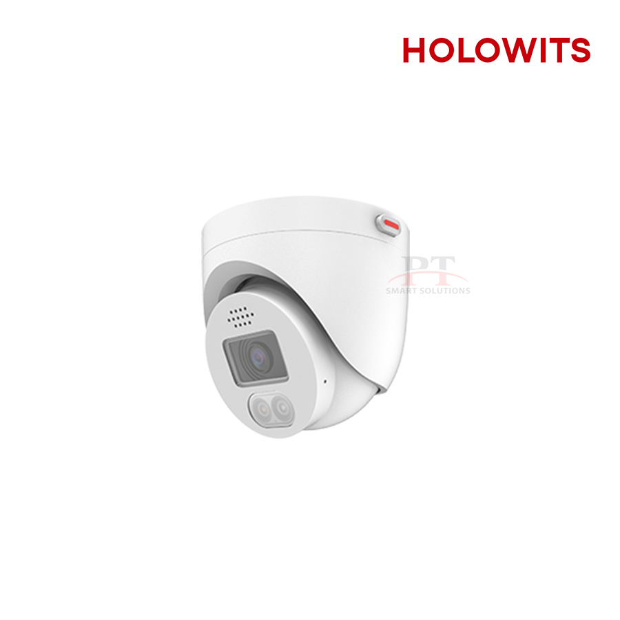กล้องวงจรปิด HOLOWITS M‐Series Camera รุ่น HWT‐C3050‐10‐LI‐PV (3.6mm)