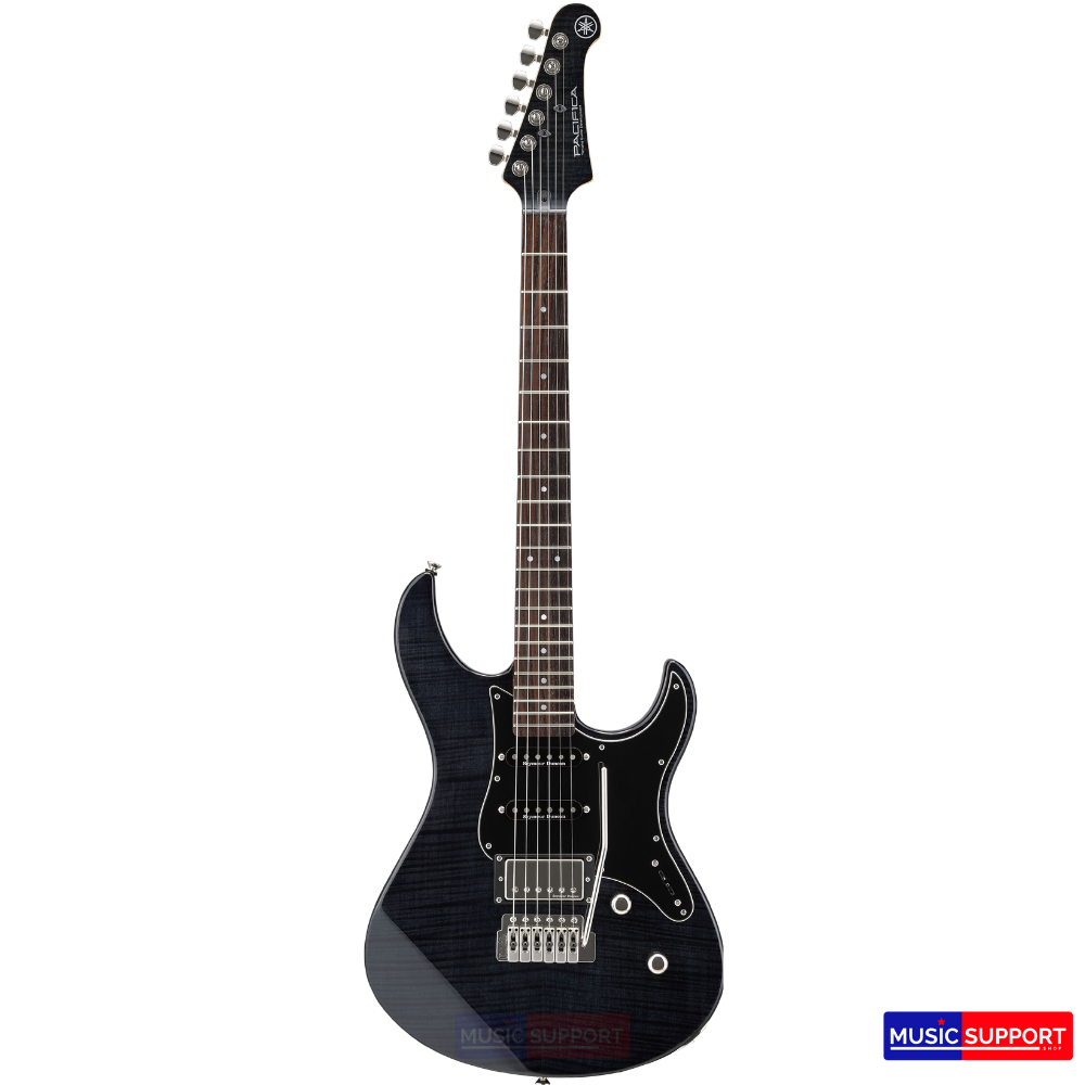 กีตาร์ไฟฟ้า Yamaha Pacifica 612 VII FM
