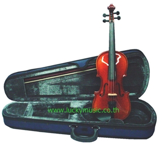 ไวโอลีน Jacobson Violin 4/4