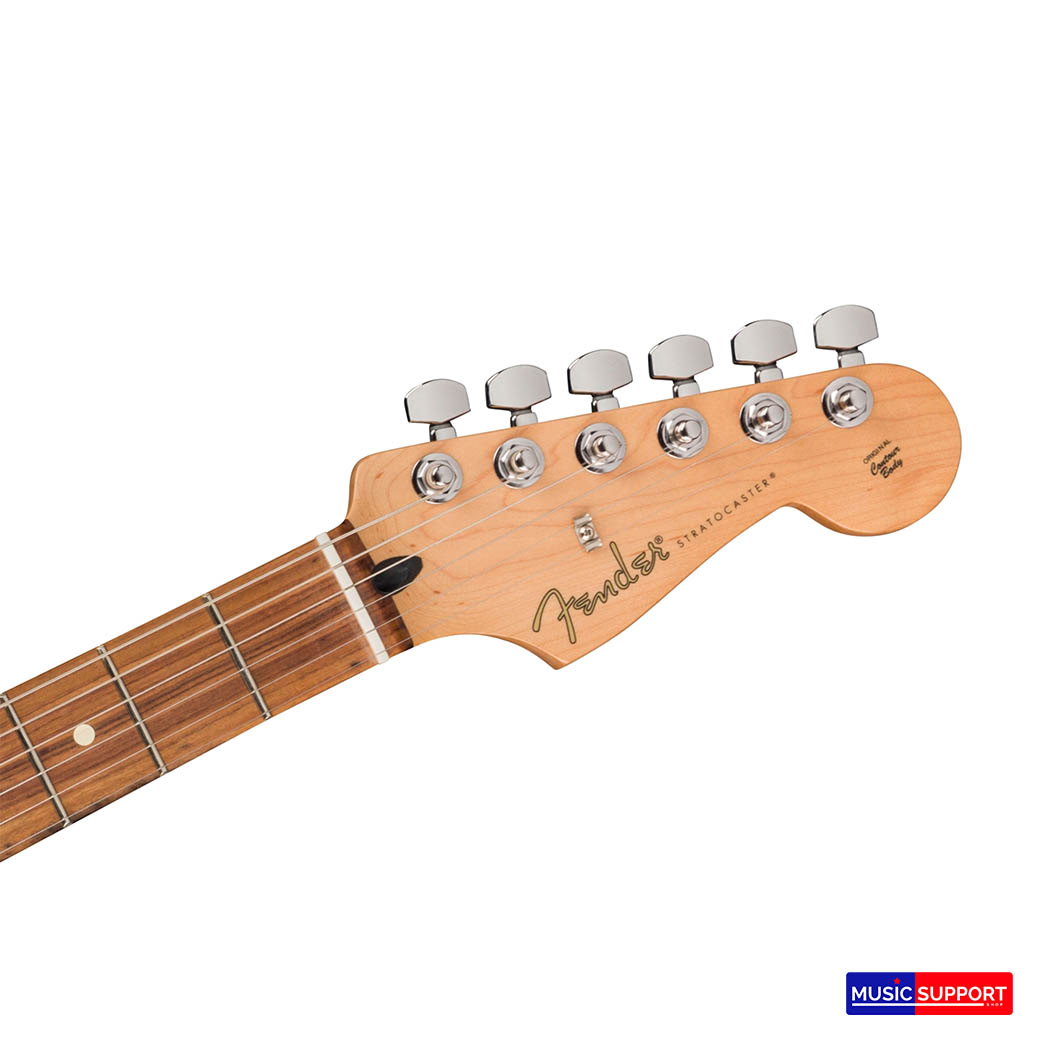 กีตาร์ไฟฟ้า Fender 30TH ANNIVERSARY SCREAMADELICA PF RBY