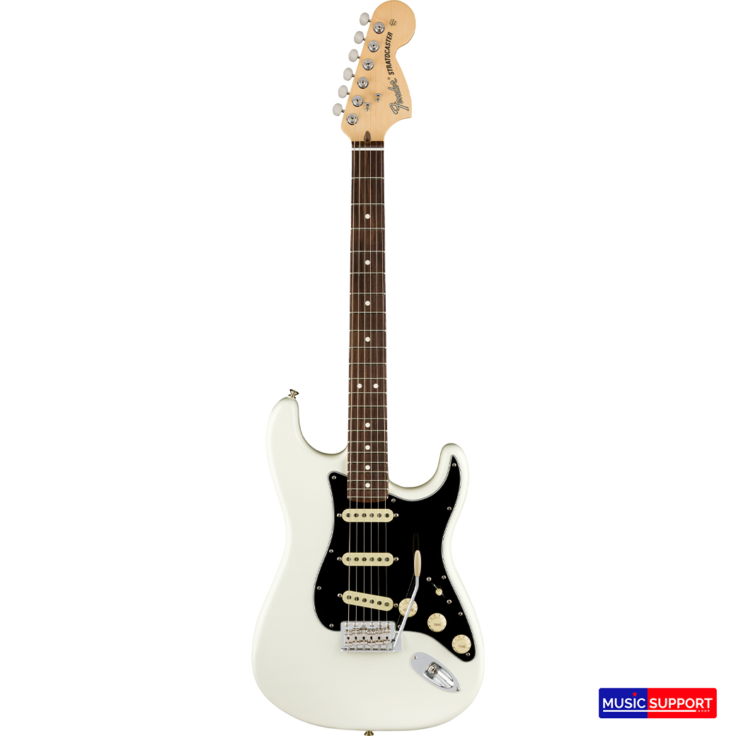 กีตาร์ไฟฟ้า Fender American Performer Stratocaster RW
