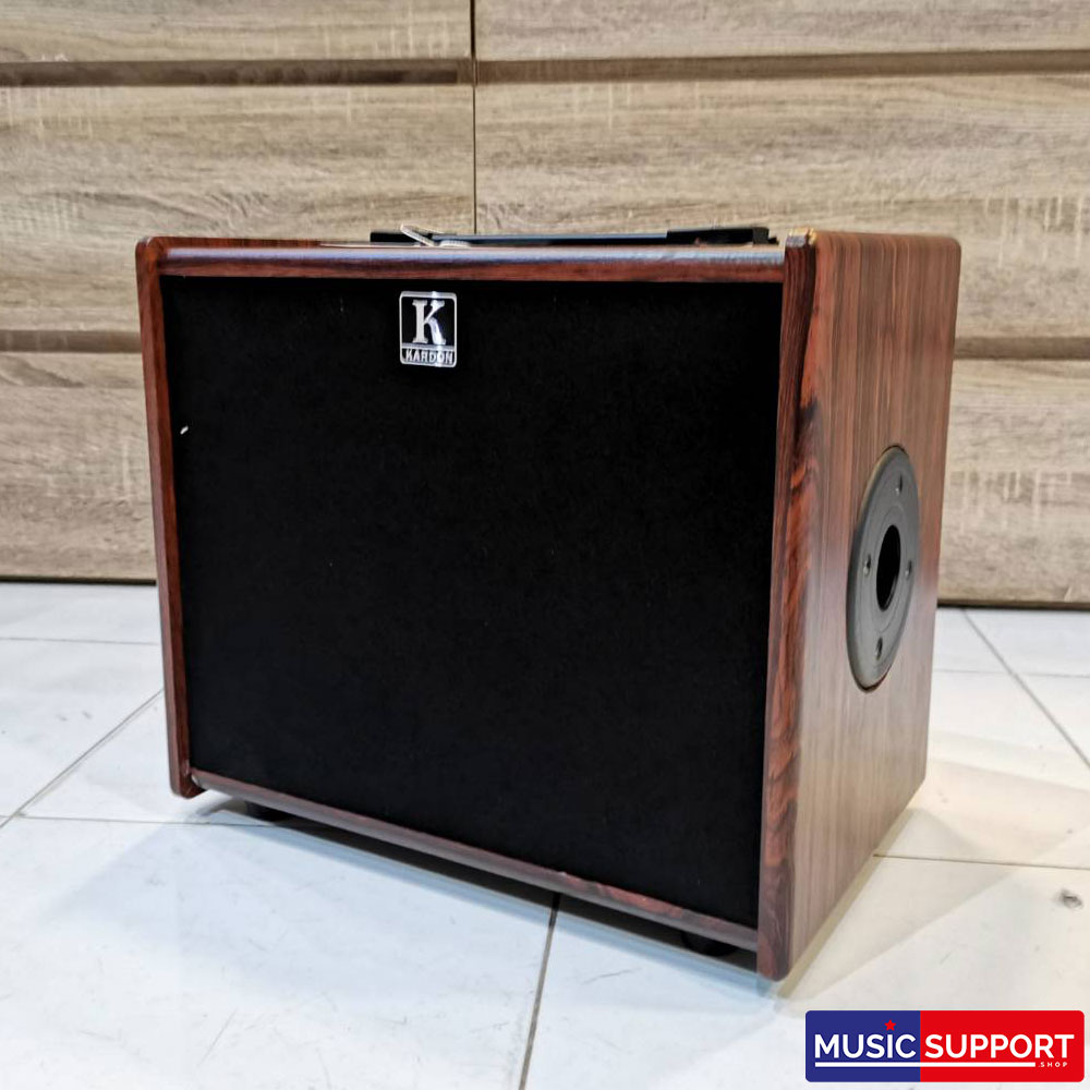 Kardon A40 แอมป์กีตาร์โปร่ง