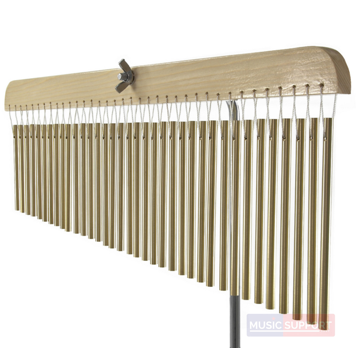 ระฆังราว Line bell Ch 36+ขาตั้ง