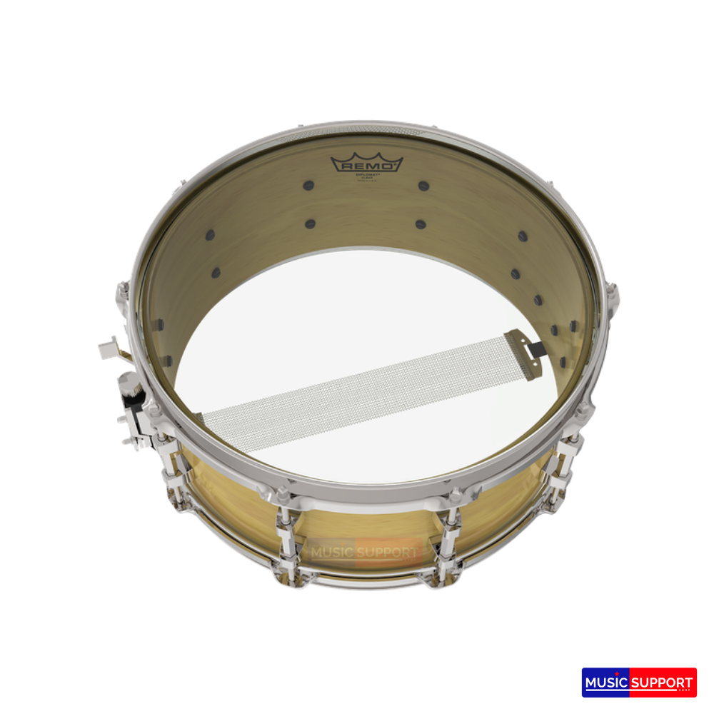หนังกลอง Remo Diplomat Clear