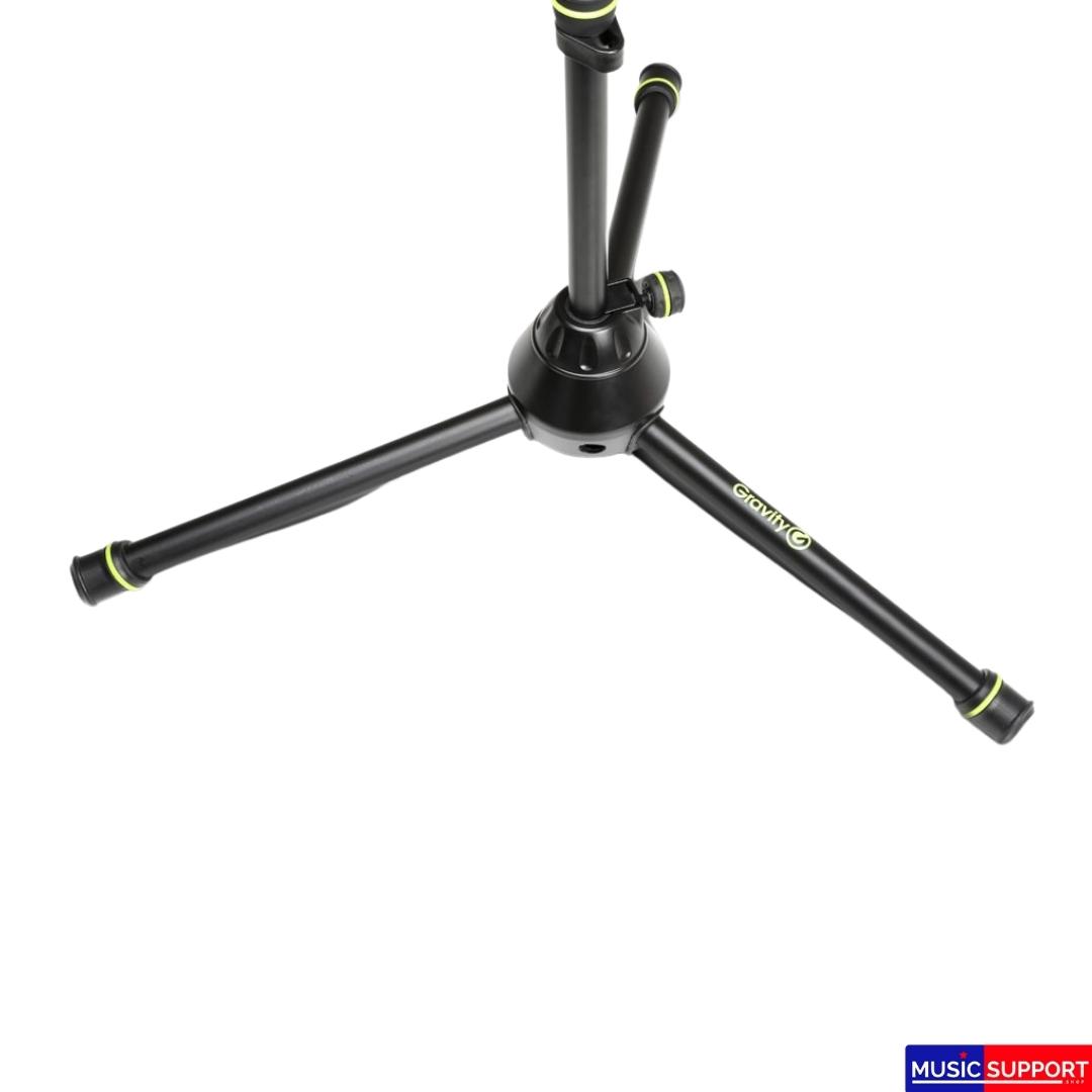 ขาตั้งไมค์ Gravity MS 4321 B Microphone Stand