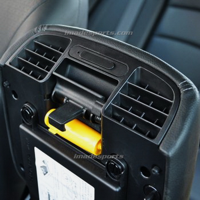 เครื่องกรองอากาศแบบฝาพักแขน PM 2.5 Accord G9 2013-2017