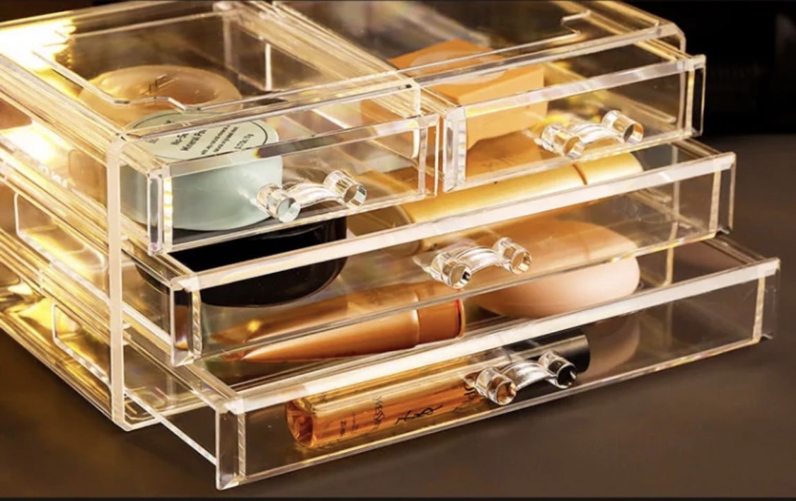 C0303 Premium Acrylic Box