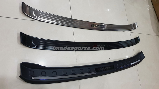 กาบฝาท้ายกันชน ด้านนอก Accord G10