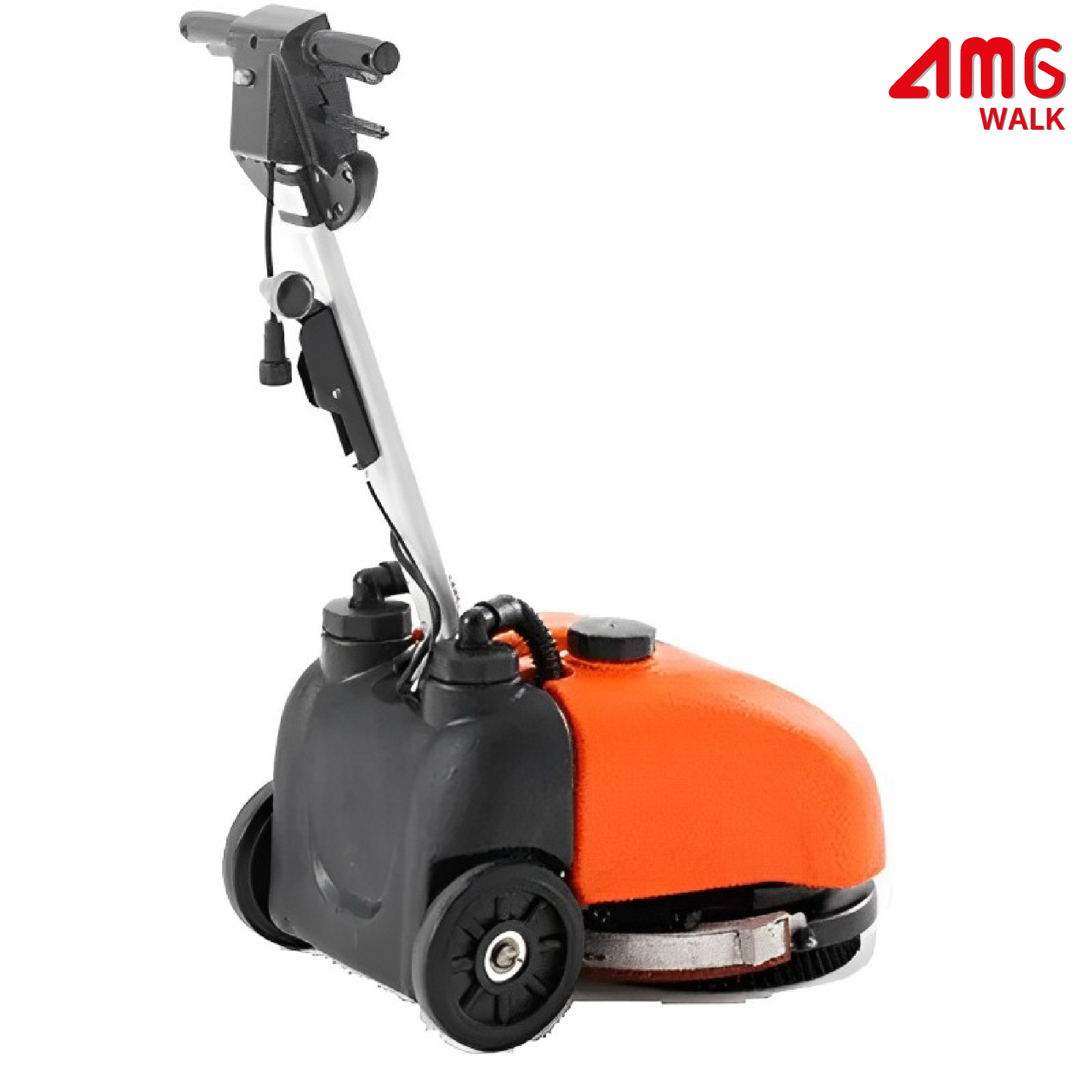 เครื่องขัดพื้นอัตโนมัติ AMG Power รุ่น AMG WALK