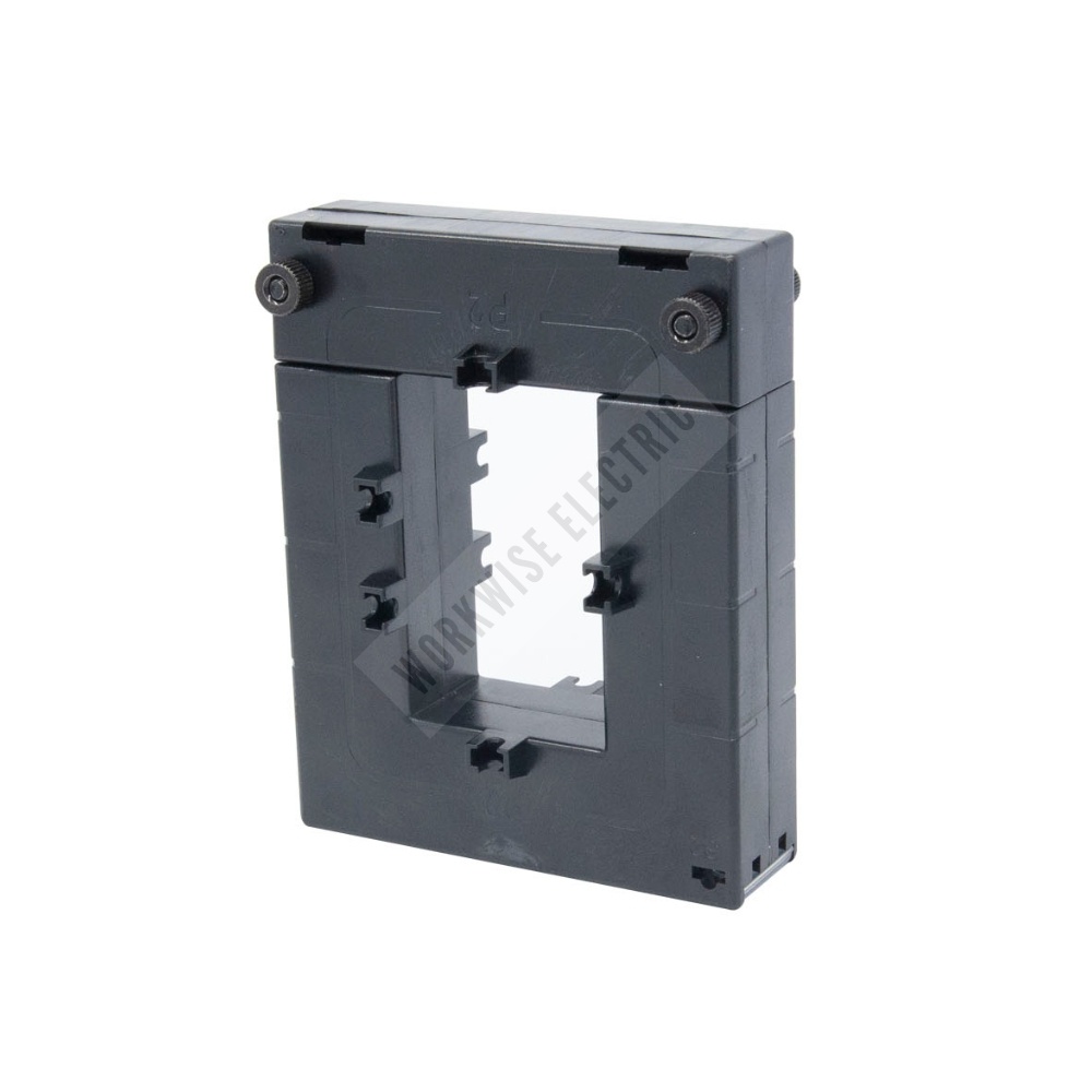 "DAKO" DP-58 CT Split Core CLASS 0.5 หม้อแปลงกระแสไฟฟ้า ชนิดแกนแยก ซีทีถอดประกบ 250/5A, 300/5A, 400/5A, 500/5A, 600/5A, 800/5A, 1000/5A ( SPLIT CORE CURRENT TRANSFORMER )