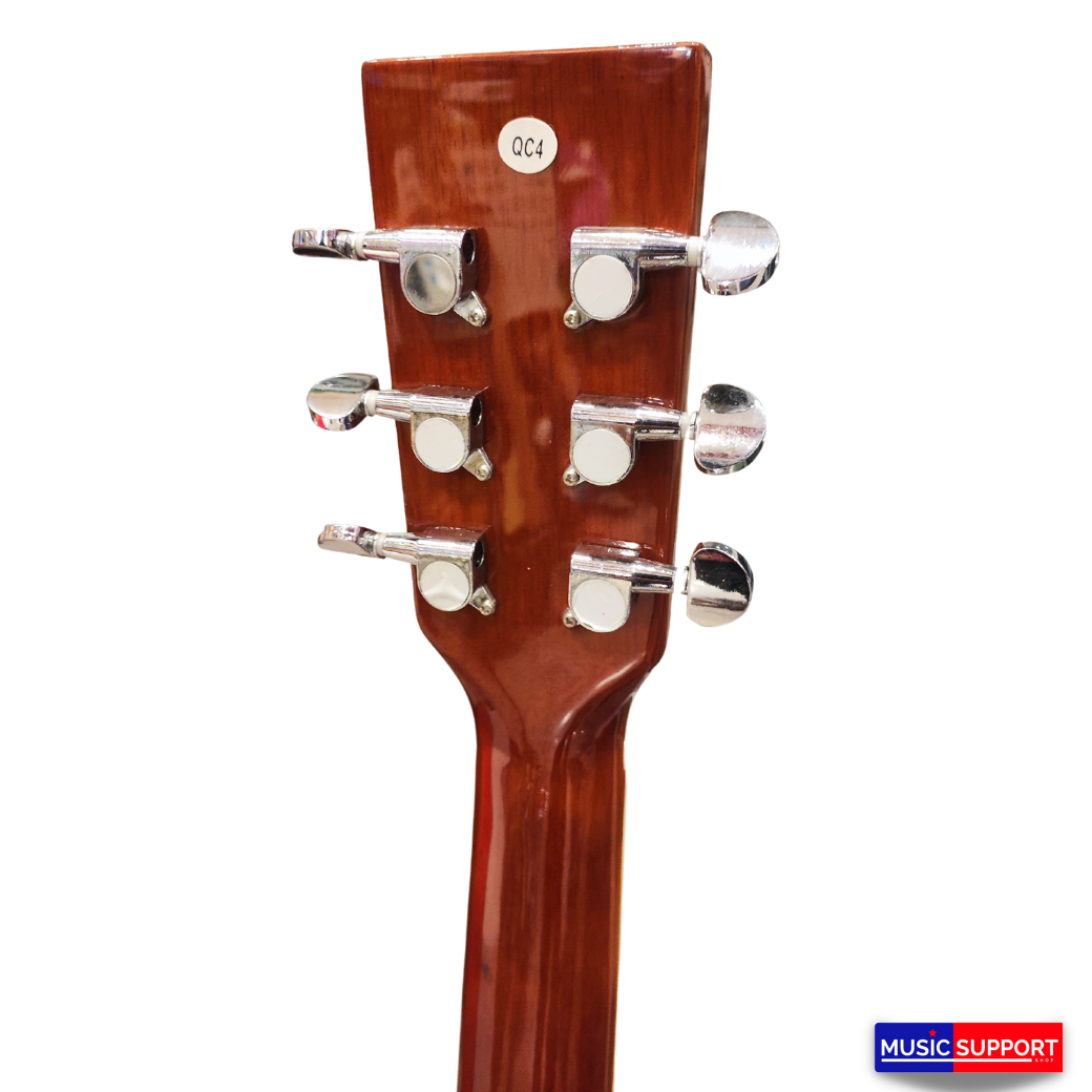 กีตาร์โปร่ง Adaltis ALS41