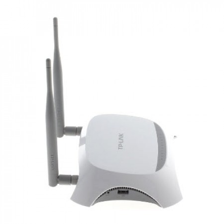 tp-link TL-MR3420 3G/4G Wireless N300 Router