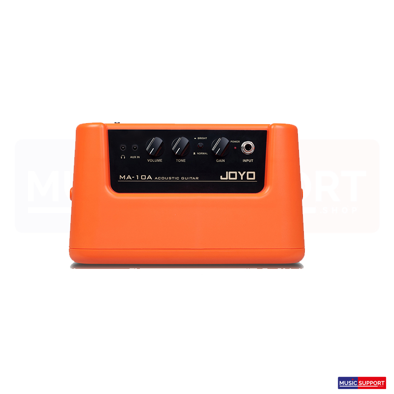 MA-10A Portable Acoustic Guitar Amp