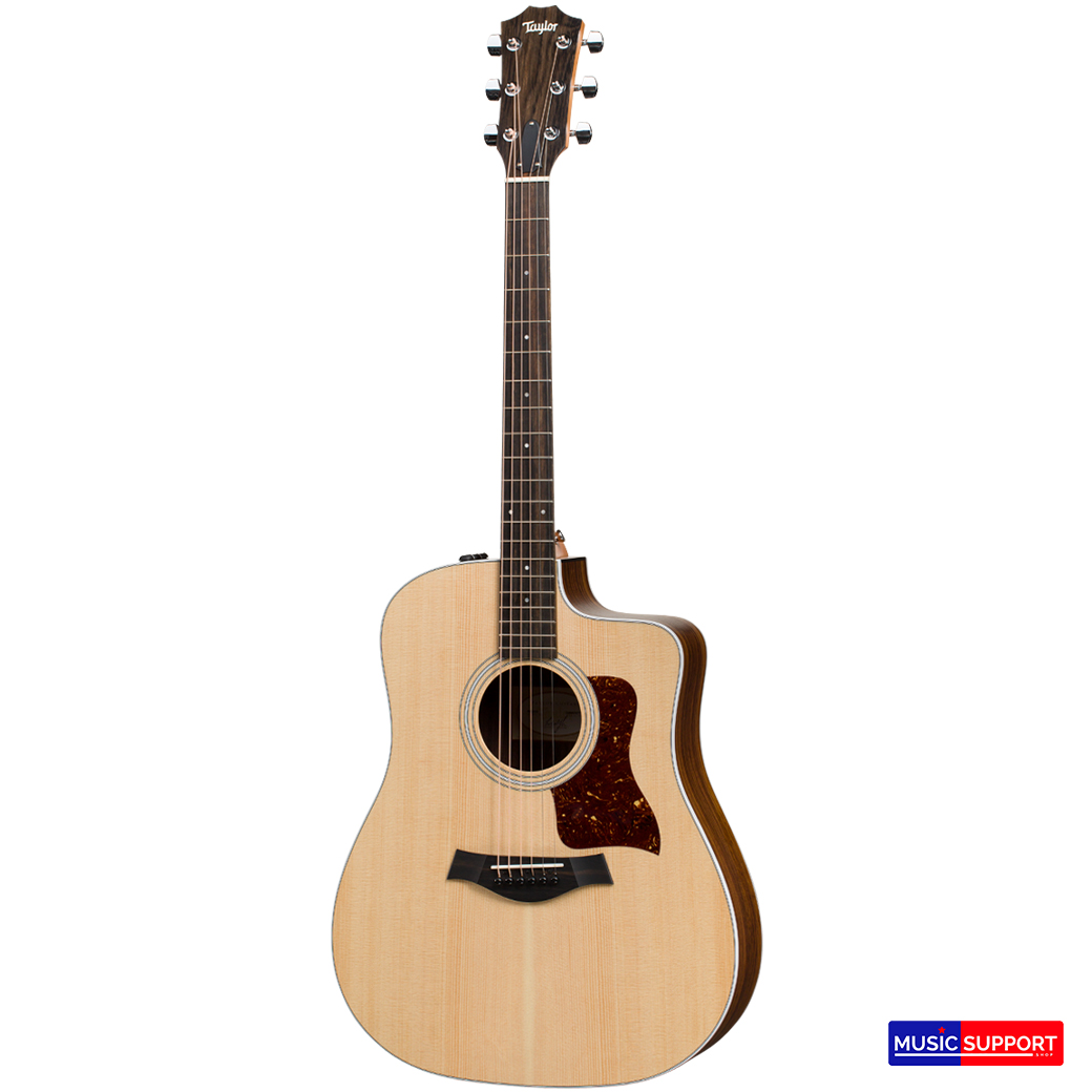 Taylor 210-CE กีตาร์โปร่งไฟฟ้า