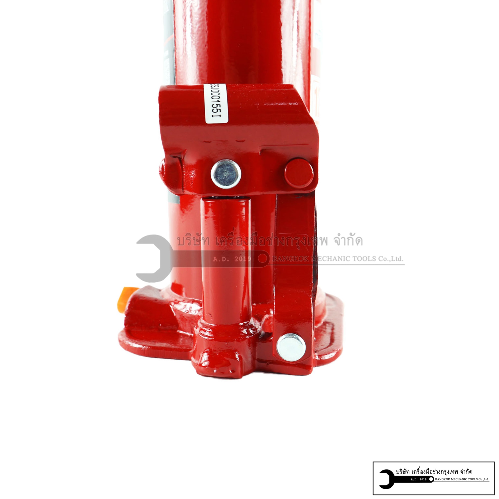 MARATHON แม่แรงกระปุก 10ตัน รุ่น TH91004