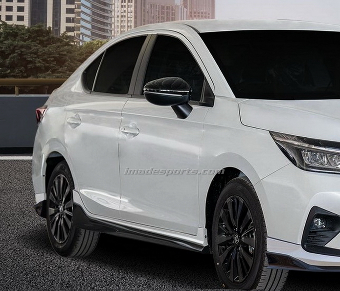 ชุดแต่ง City 2024 Sport GT V.1 Ultimate