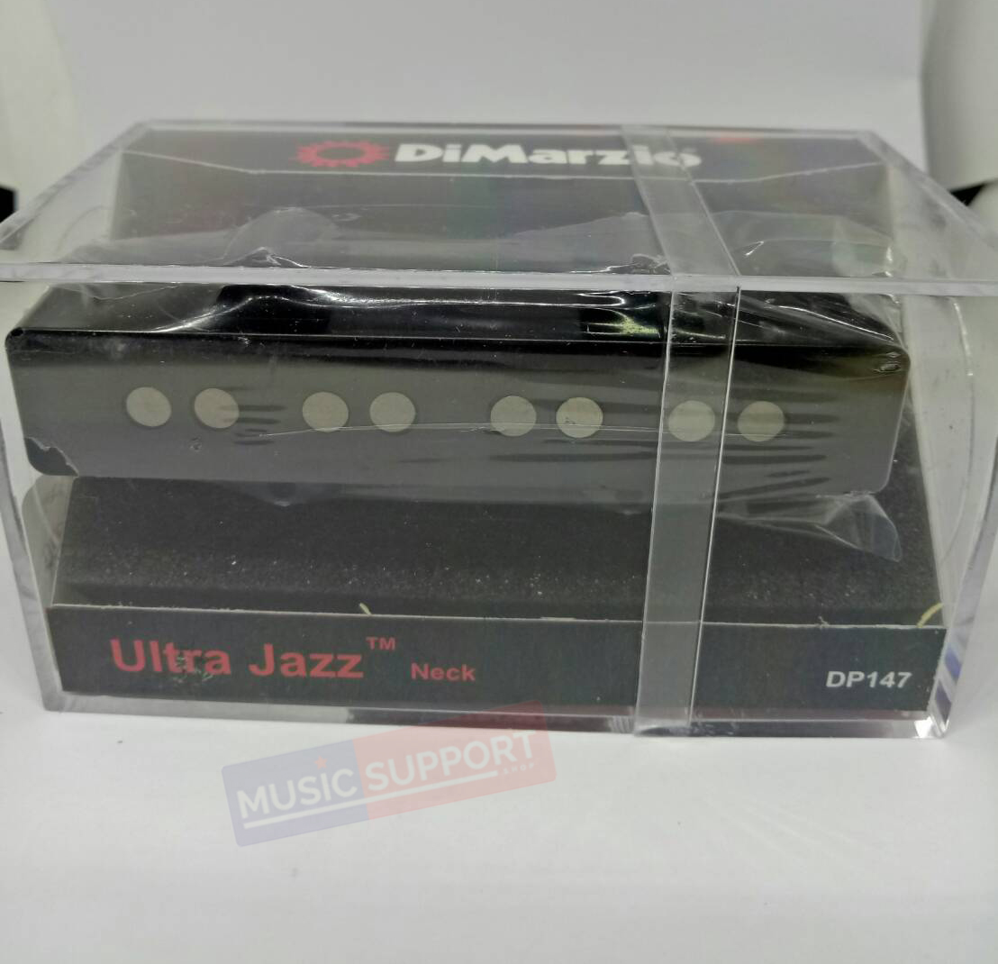 ปิ๊กอัพ DiMarzio Ultra Jazz Neck DP-147