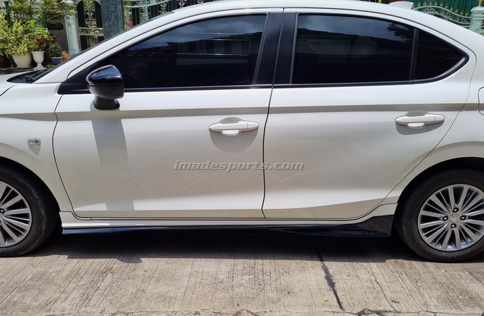 ชุดแต่ง City 2024 Sport GT V.1 Ultimate