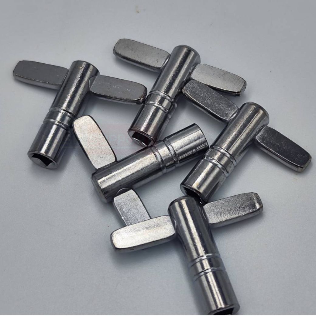 กุญแจกลอง DADI