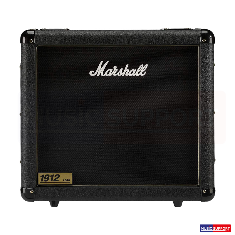 Marshall 1912 1x12" Cabinet