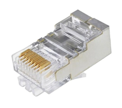 AMC-3510S COMMSCOPE PLUG BOOT CAT 5E , SHIELD 6.2MM. MOQ=1000 EA.*